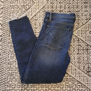 Hudson Nico Skinny Jeans